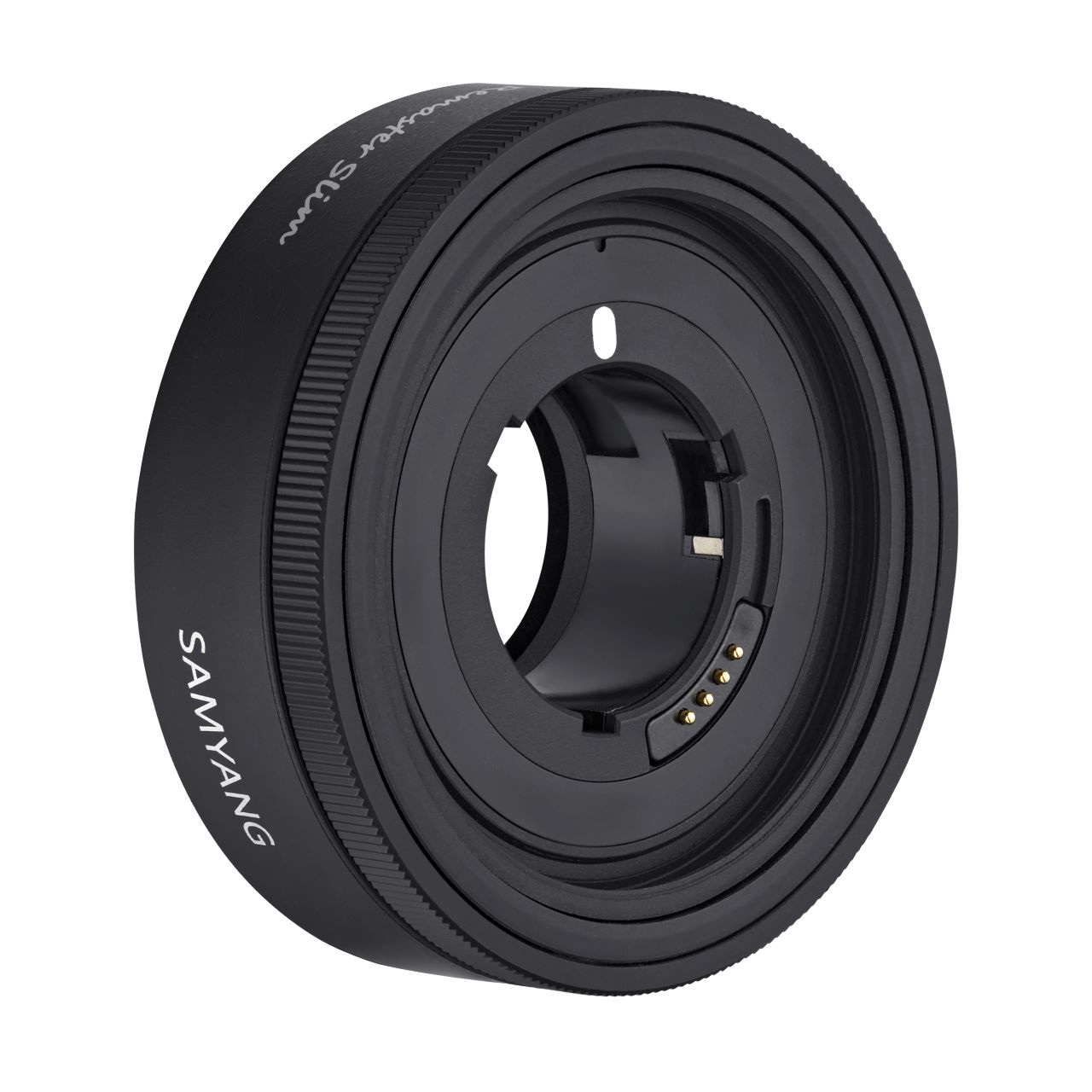 SAMYANG、光学系交換式レンズシステム「Remaster Slim」発売。フィルム