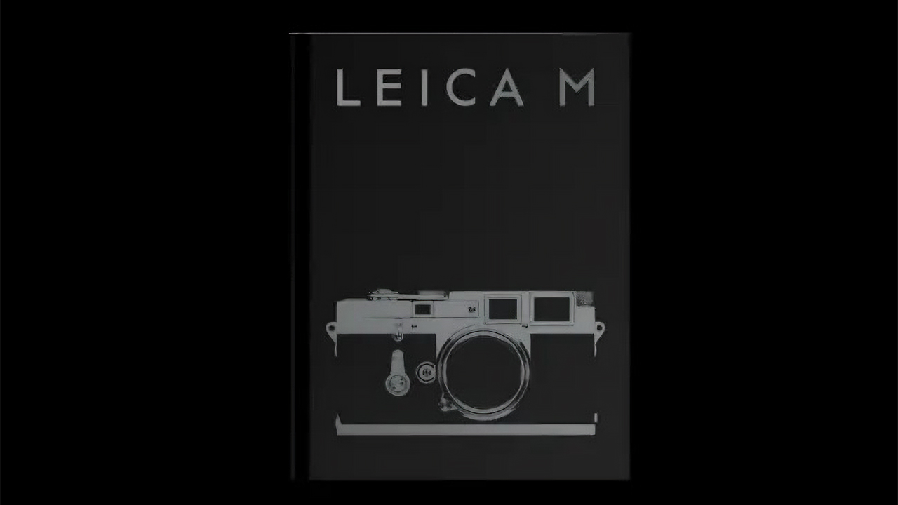 ライカ、ライカMシステム誕生70周年を祝して特別限定セットや書籍を