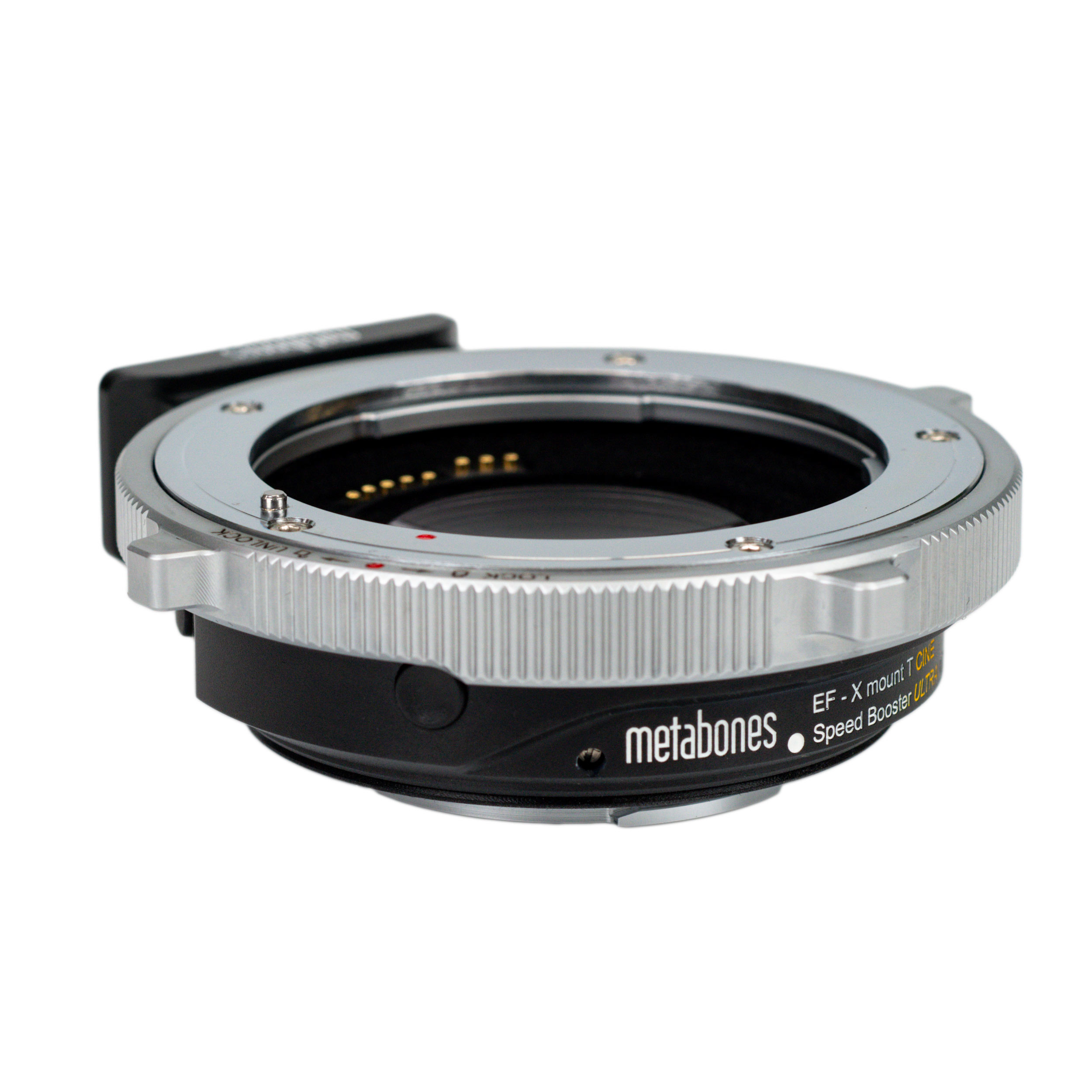 Metabones「EF-X mount T CINE Speed Booster ULTRA 0.71x II」「EF-X