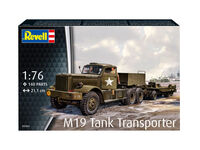 M19-truck - 製品リスト