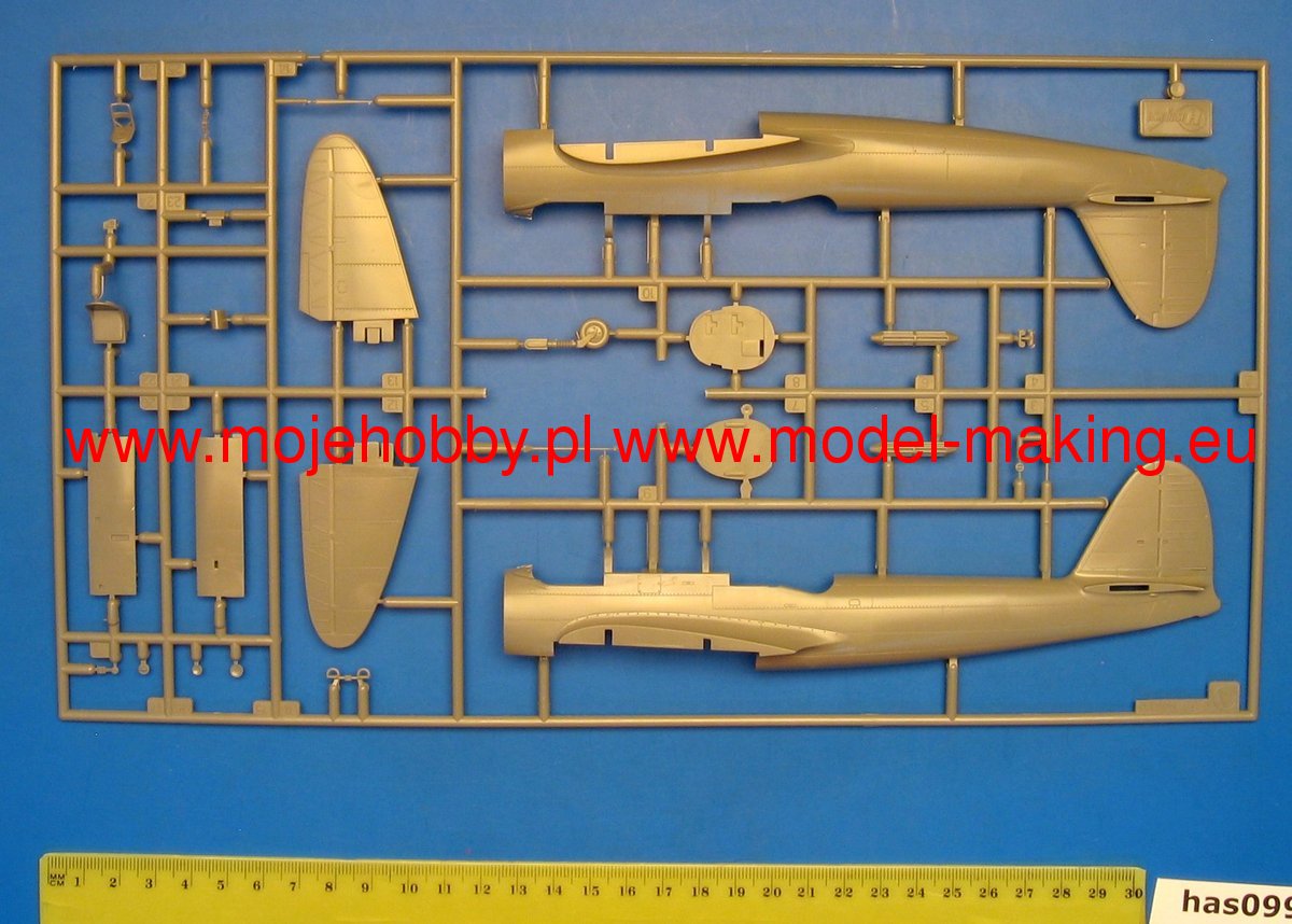 Kawasaki Ki 45 Kai Hei/Tei Toryu (Nick) 