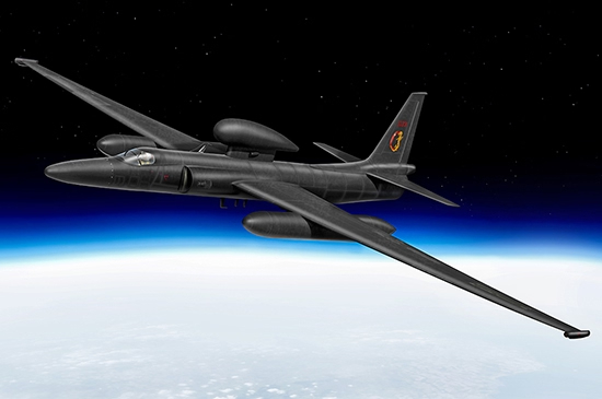U-2 R 