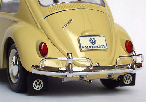 VW 1300 Beetle Tamiya 24136