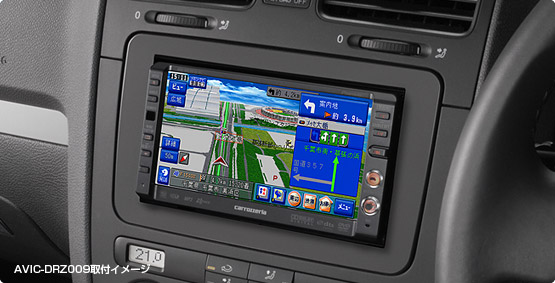 carrozzeria カーナビゲーションシ avic-rz09 2014 carrozzeria カーナビゲーションシ avic-rz09 2014 カロッツェリア