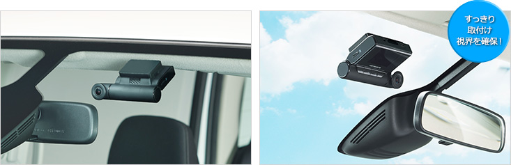 VREC-DZ700DLC | ドライブレコーダー・SDメモリーカード | カーナビ