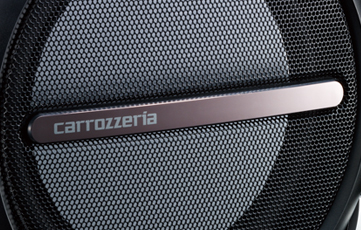 TS-WX210A｜サブウーファー｜スピーカー｜パイオニア株式会社