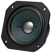 パイオニア創業70周年記念スピーカーユニット「PE-101A」 新発売