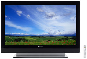 ピュアビジョン”プラズマテレビ2機種 新発売 | 報道資料 | ニュース