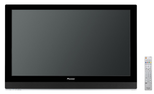 デジタルハイビジョンプラズマテレビ“ピュアビジョン”2機種 新発売