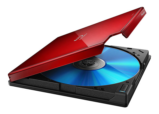 ラインアップ | BDR-XD07BK/R/W | PC用ドライブ | PC・スマホ関連