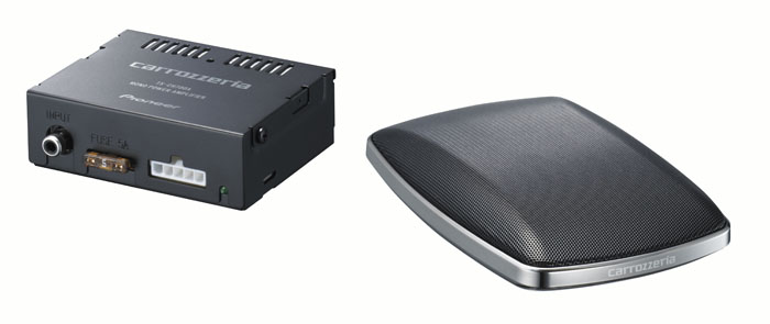 TS-CH700A 商品概要 | その他スピーカー | スピーカー | パイオニア