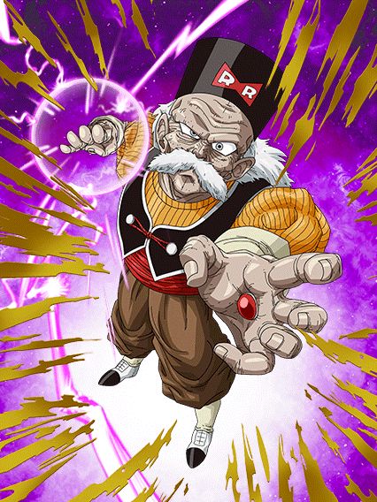 ドクター・ゲロ