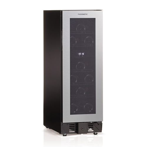 大型ワインセラー Dometic CS200D 10月中まで 大型ワインセラー