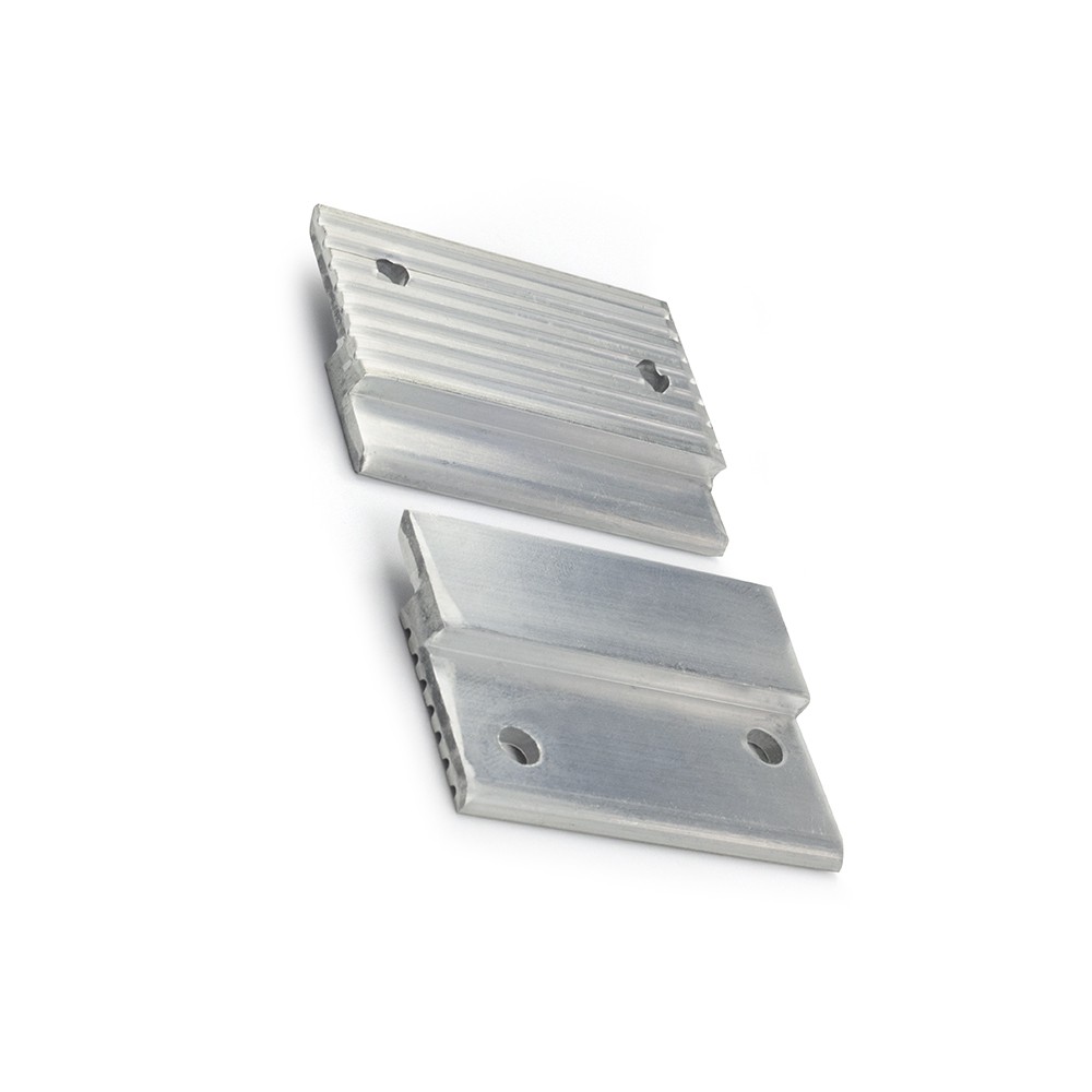 Gyford Z-Clip Mounting Hardware | JPPlus