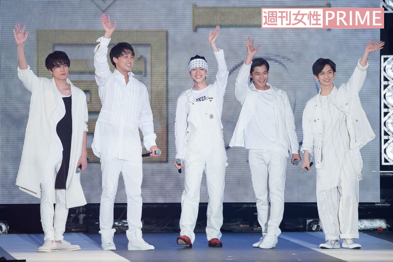 LOADED VOL.33 竹内涼真 坂口健太郎 千葉雄大 町田啓太etc..