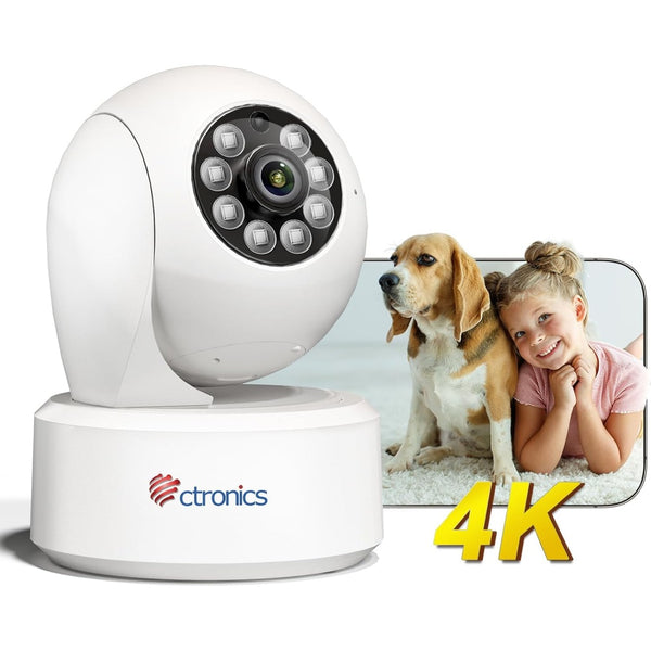 室内用カメラ – jp.ctronics
