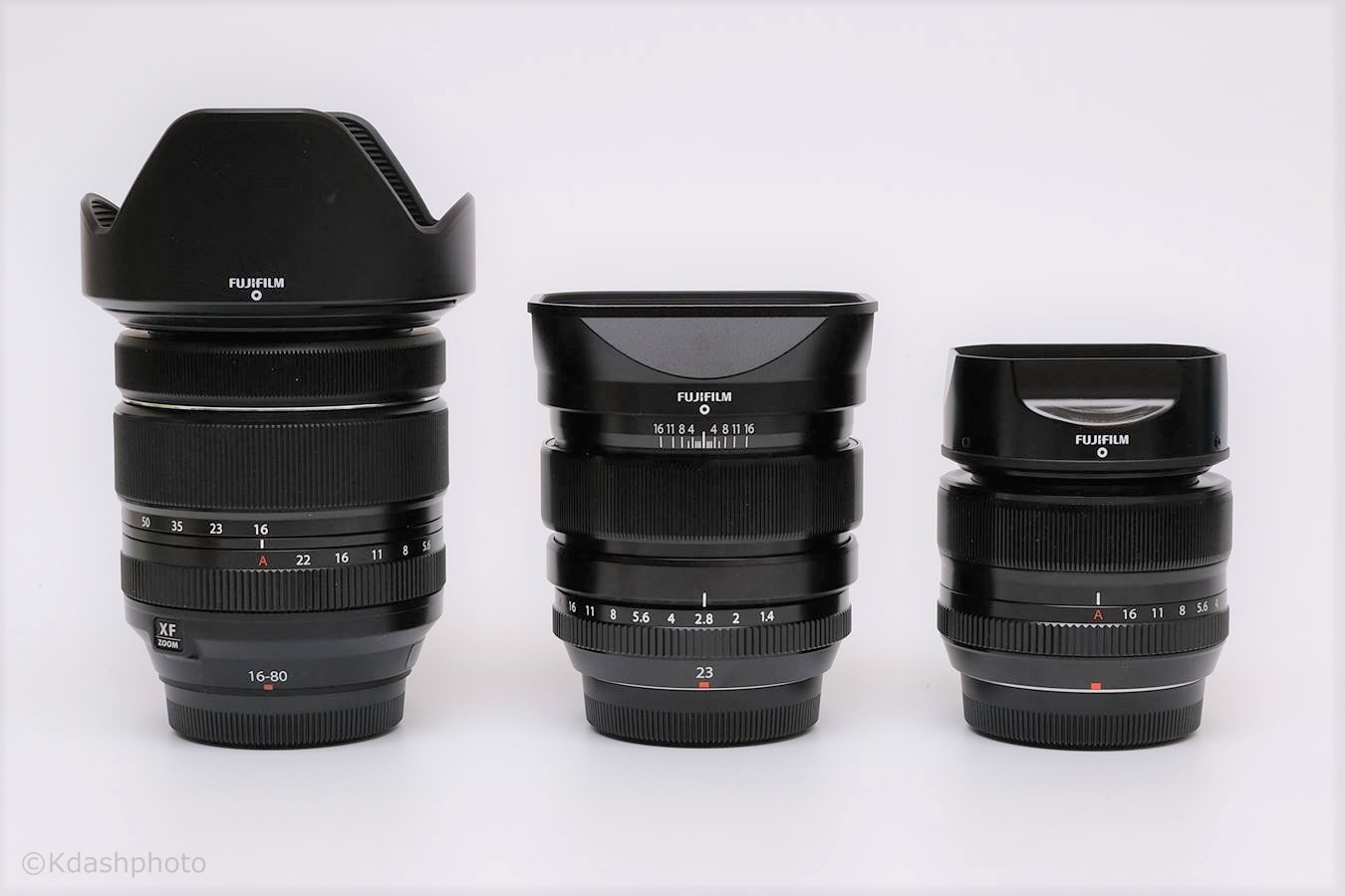 FUJIFILM XF23mmF1.4 R レビュー 旧型になってもおすすめの広角単焦点