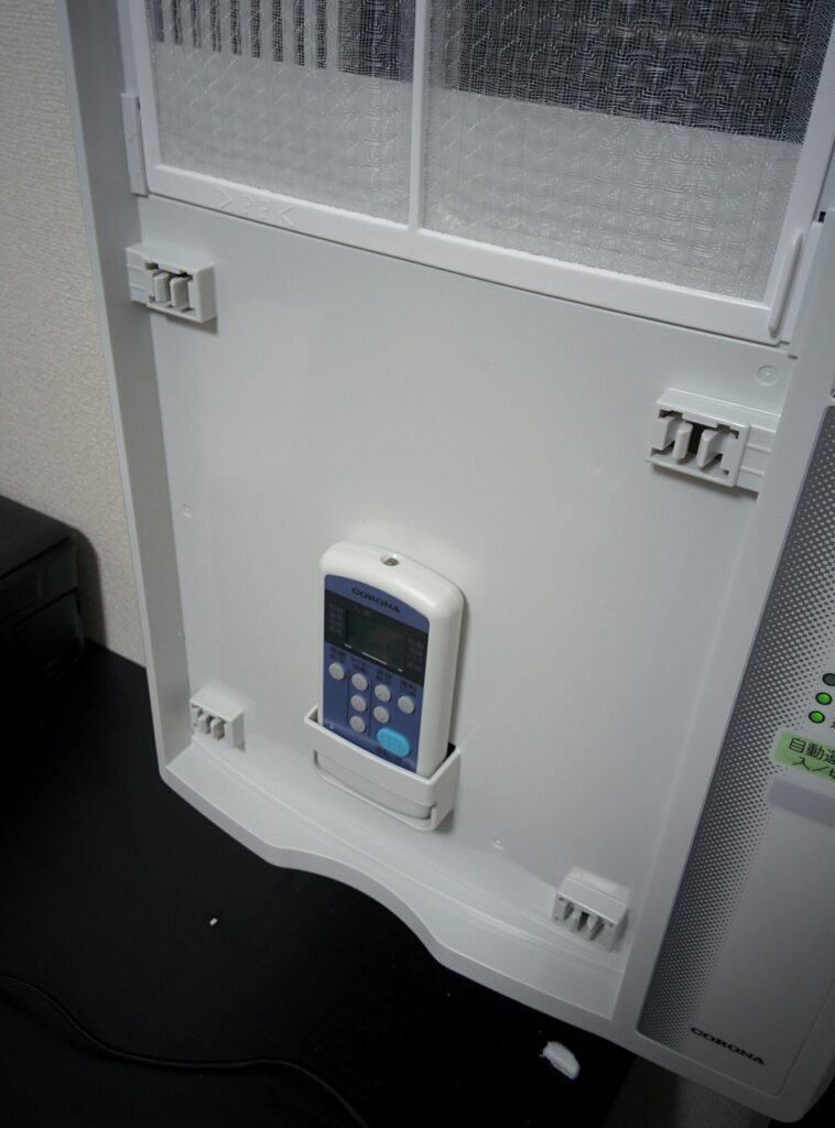 コロナ 窓用エアコンCW-1616を詳しくレビュー