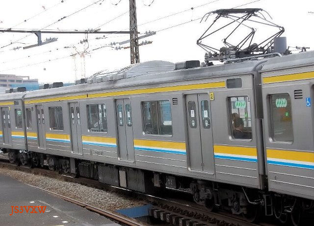 JR東日本 205系1100番台 鶴見線用 2004～2024年 - J鉄 online