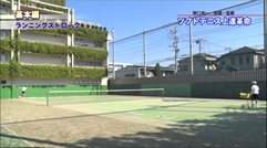 ソフトテニス上達革命 | 野口英一監督 監修
