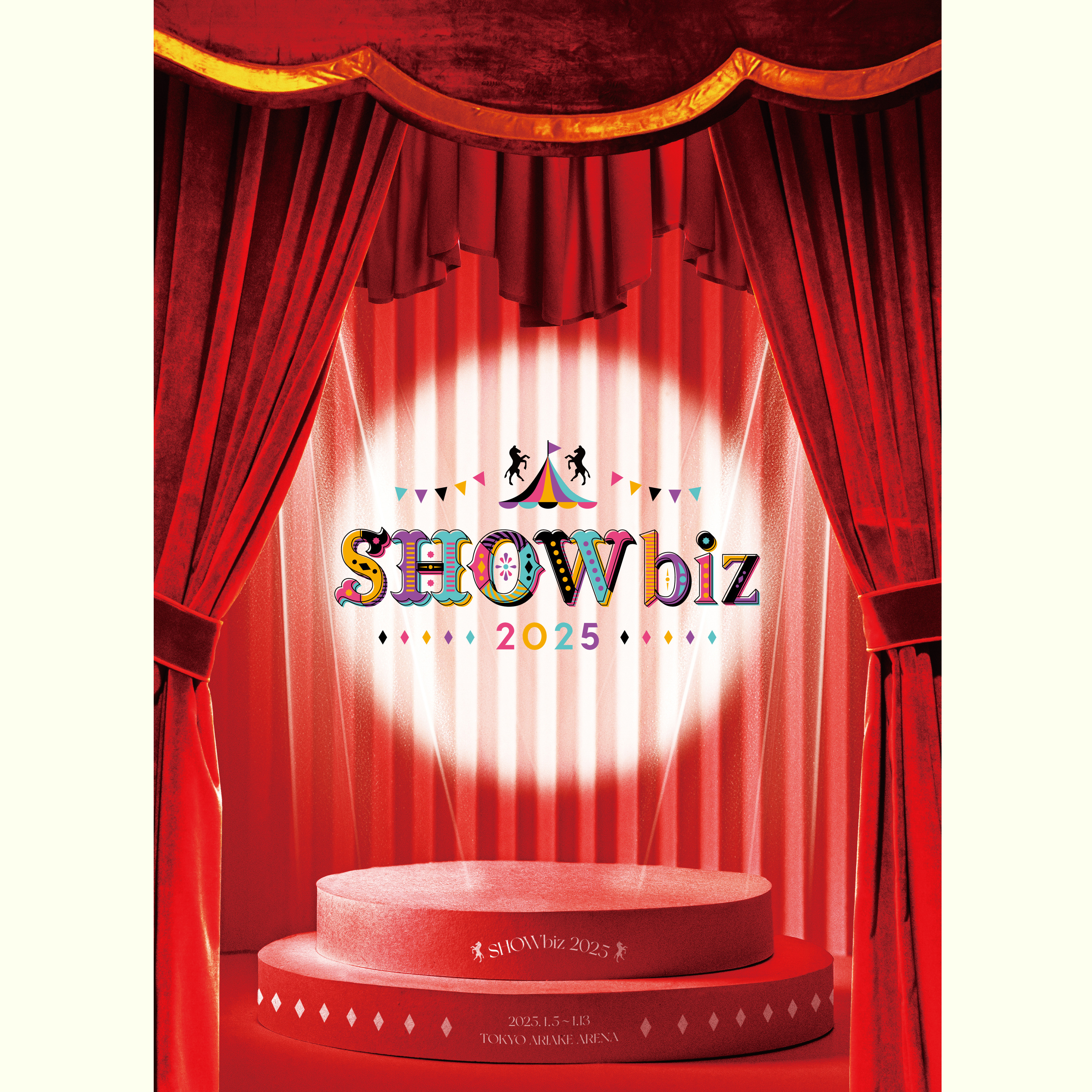 ジュニア Official Website