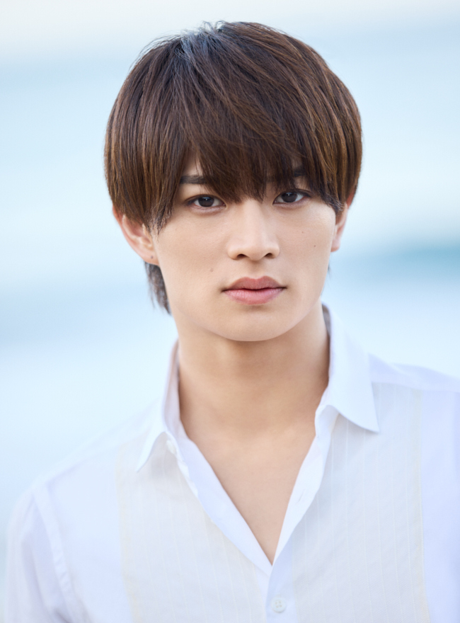 浮所飛貴 プロフィール｜ジュニア公式サイト