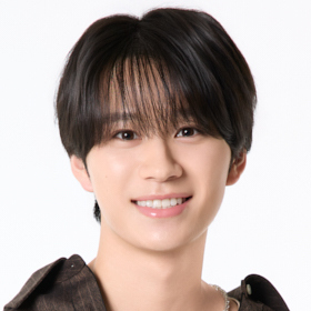 渡辺惟良 プロフィール｜ジュニア公式サイト