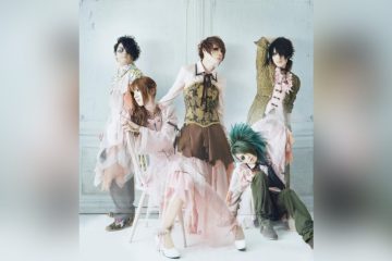 amber gris - JROCK NEWS