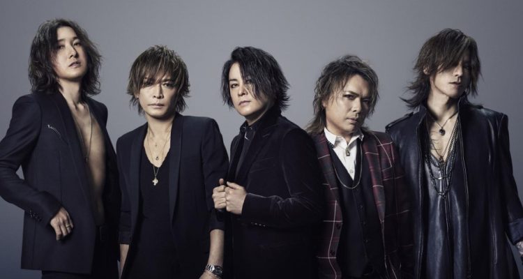 LUNA SEA previews 