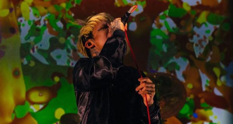 Report: DIR EN GREY's first U.S. performance in nearly 6 years