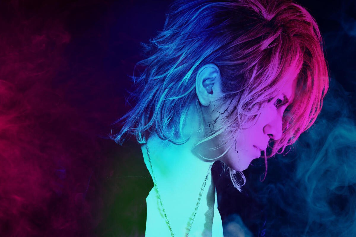 KAMIJO streams free concert with Versailles, LAREINE, NEW SODMY