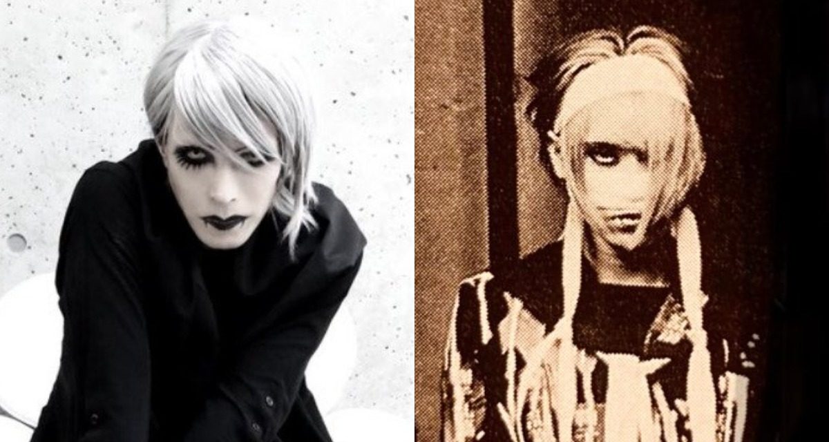 New band LOA-ROAR formed by deadman and Merry Go Round members