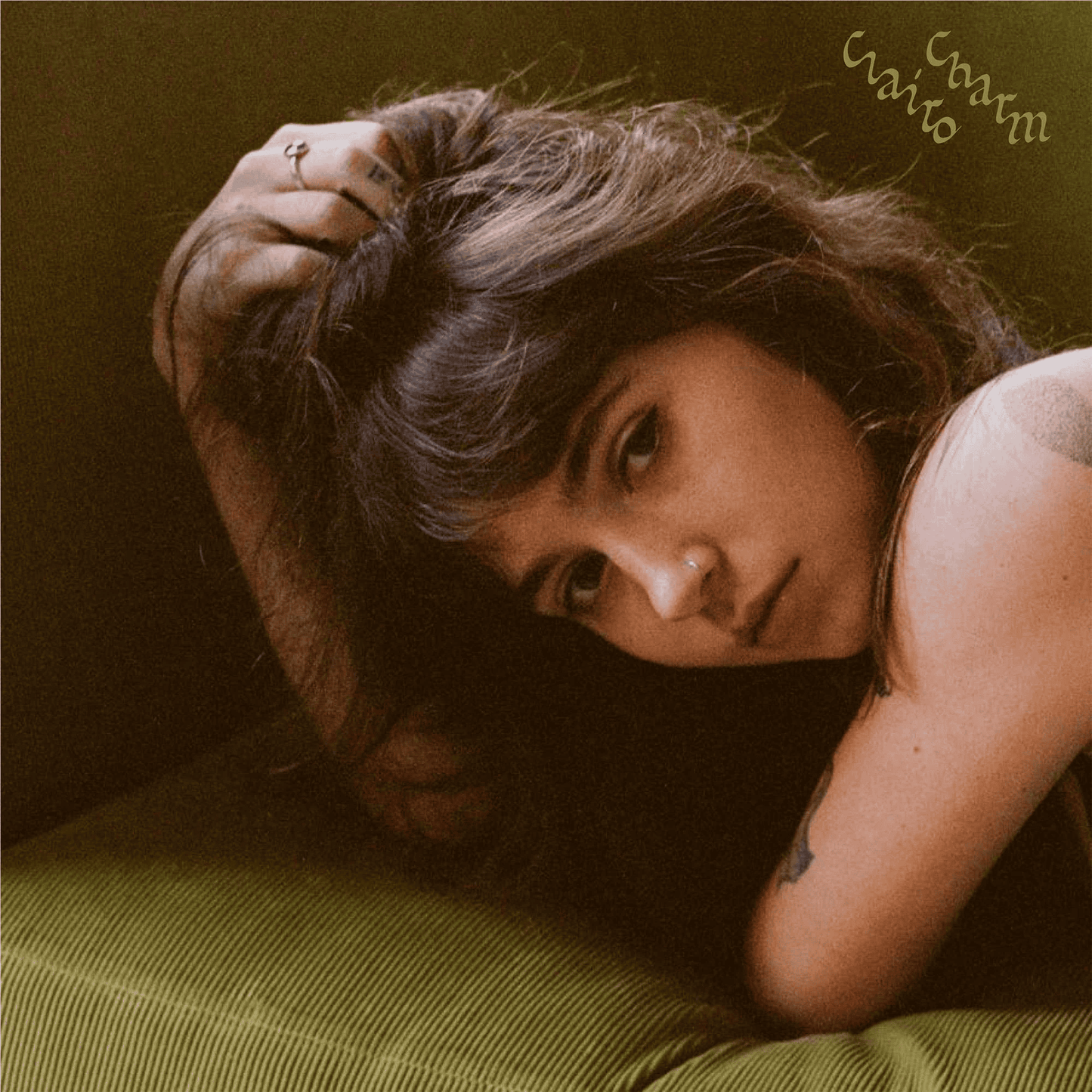 CLAIRO - Charm 1st Anniversary Edition Vinyl – JWrayRecords