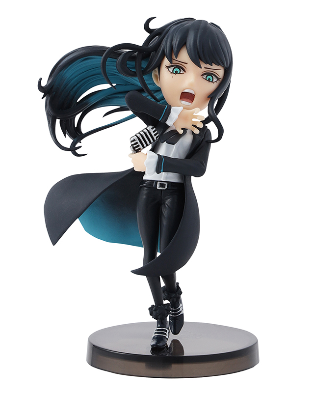 Ado×Oda スペシャルなフィギュア2種がジャンプキャラクターズストアに