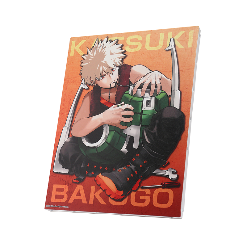 僕のヒーローアカデミア』40アイテム以上の新商品が堂々登場