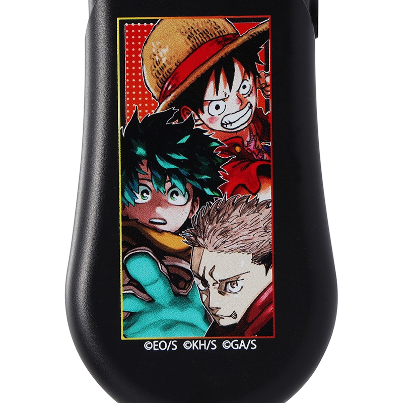 JF限定 「JUMP FESTA 2024」記念ペンライト （特製缶