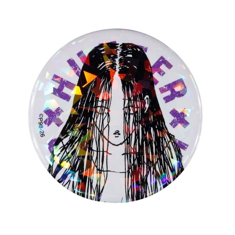 完全受注生産「週刊少年ジャンプ」オールスター缶バッジ