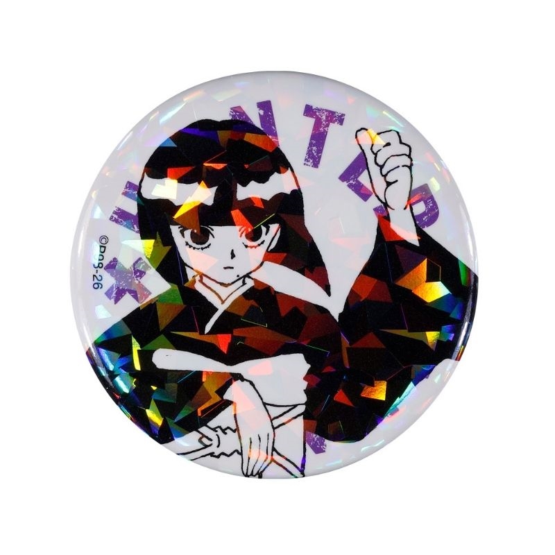 完全受注生産「週刊少年ジャンプ」オールスター缶バッジ