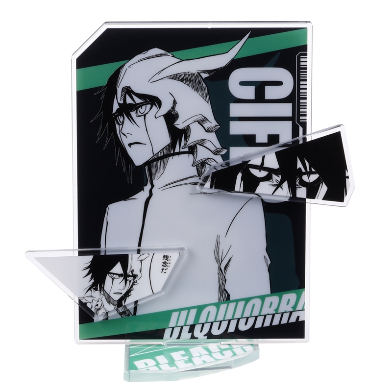 bleach ホワイトデー 缶バッジ 10個 ウルキオラ BLEACH』バースデイ缶