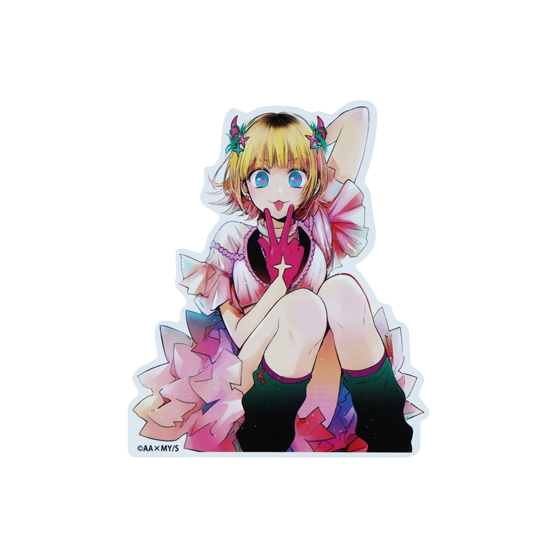 作品名/あ行/【推しの子】/MEMちょ|集英社ジャンプキャラクターズストア