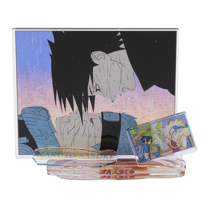 2024年10月『NARUTO－ナルト－』商品: |集英社ジャンプキャラクターズ