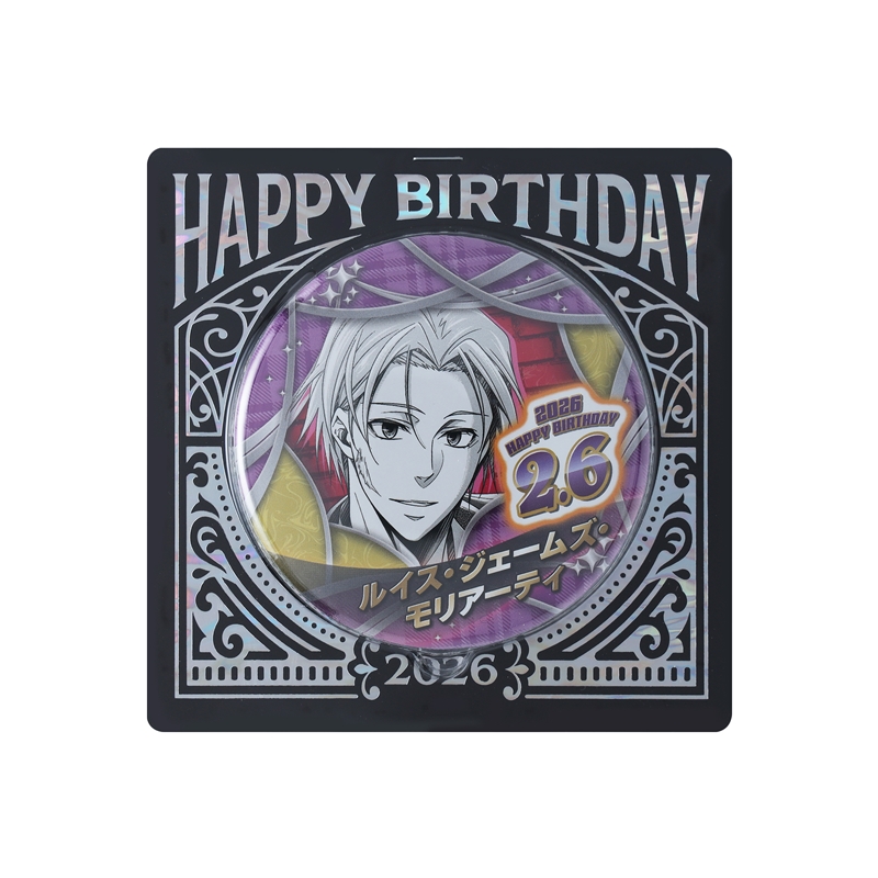 作品名/や行/憂国のモリアーティ|集英社ジャンプキャラクターズストア