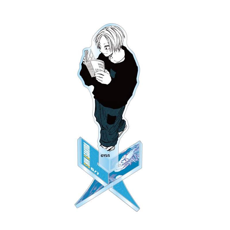 商品検索朝倉シン|集英社ジャンプキャラクターズストア