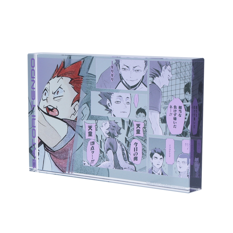 2025年5月発売バースデイ商品: |集英社ジャンプキャラクターズストア