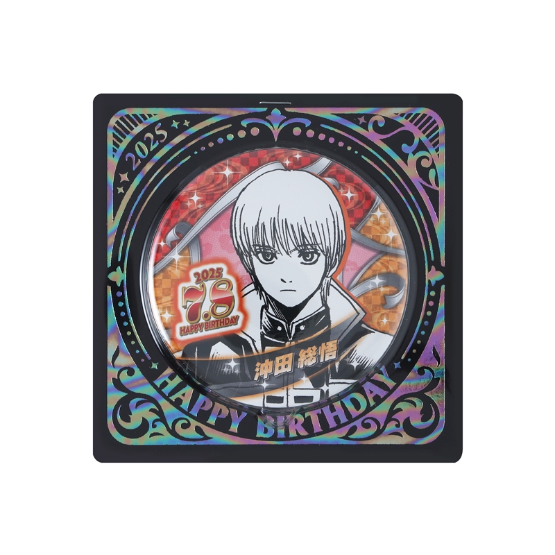 作品名/か行/銀魂|集英社ジャンプキャラクターズストア