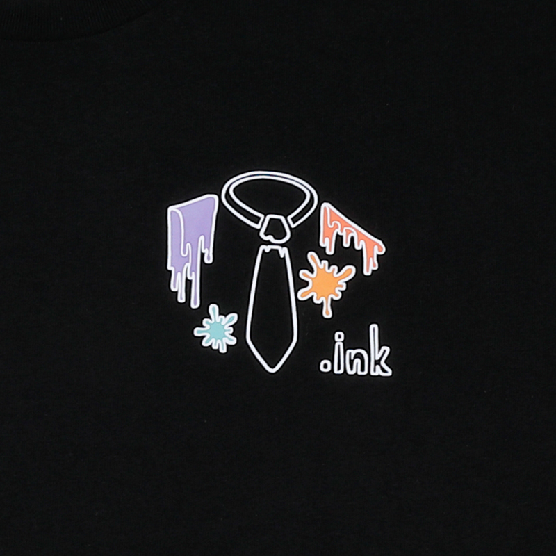 ワールドトリガー』ロングTシャツ フリーサイズ チャーム付き【インク