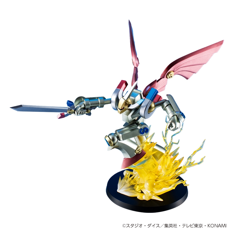 遊☆戯☆王デュエルモンスターズ』MONSTERS