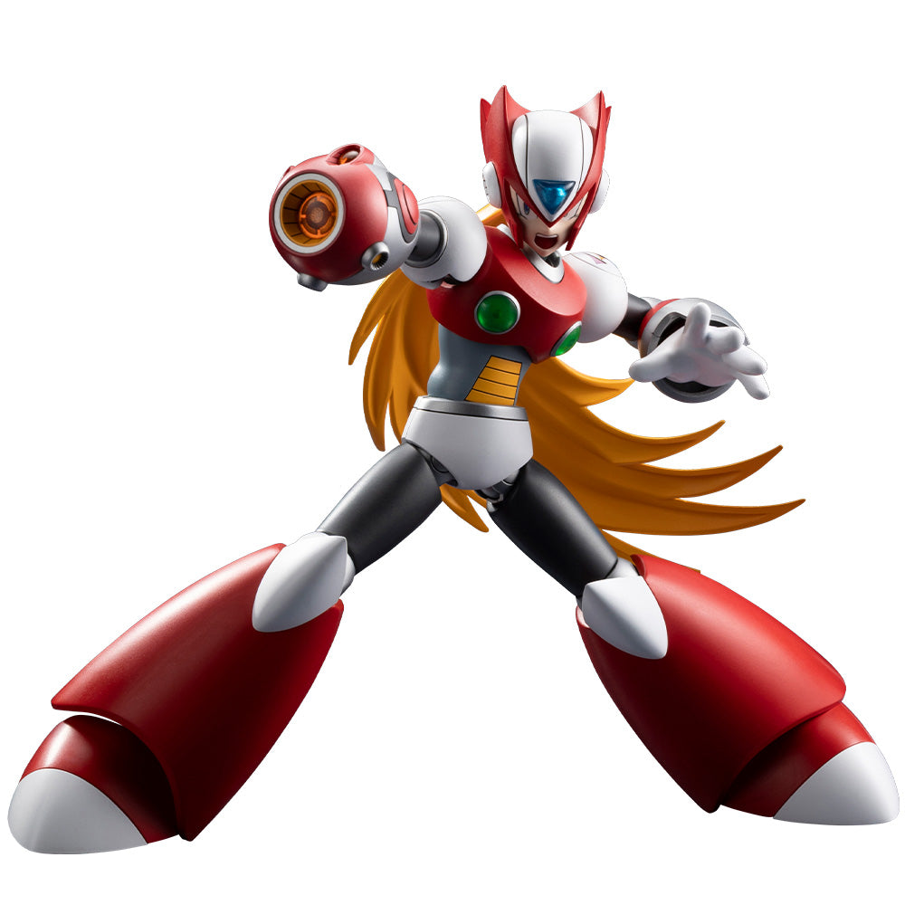 Rockman Mega Man - Mega Man X Zero 1st Ver [Pre-Order Feb 2026