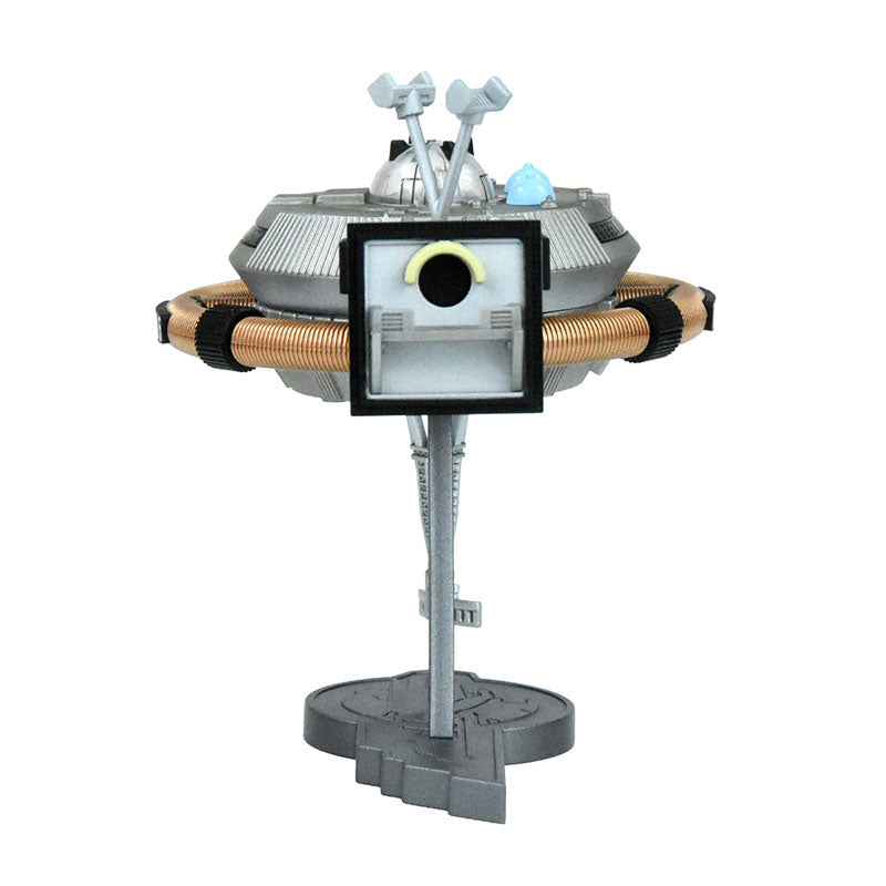 Thunderbirds - Thunderbird 5 Commemorative Model [Pre-Order May