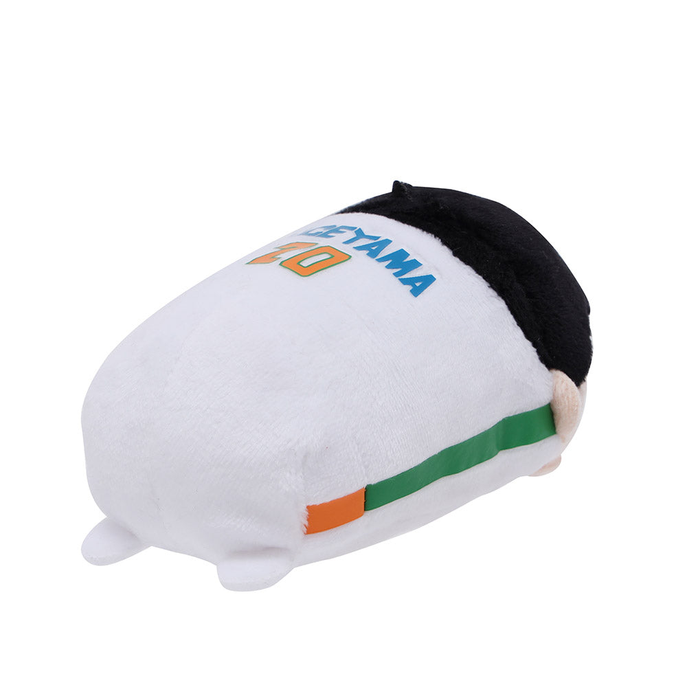 ハイキュー!!』のるキャラマスコット(R) 影山飛雄 （HQ10thVer